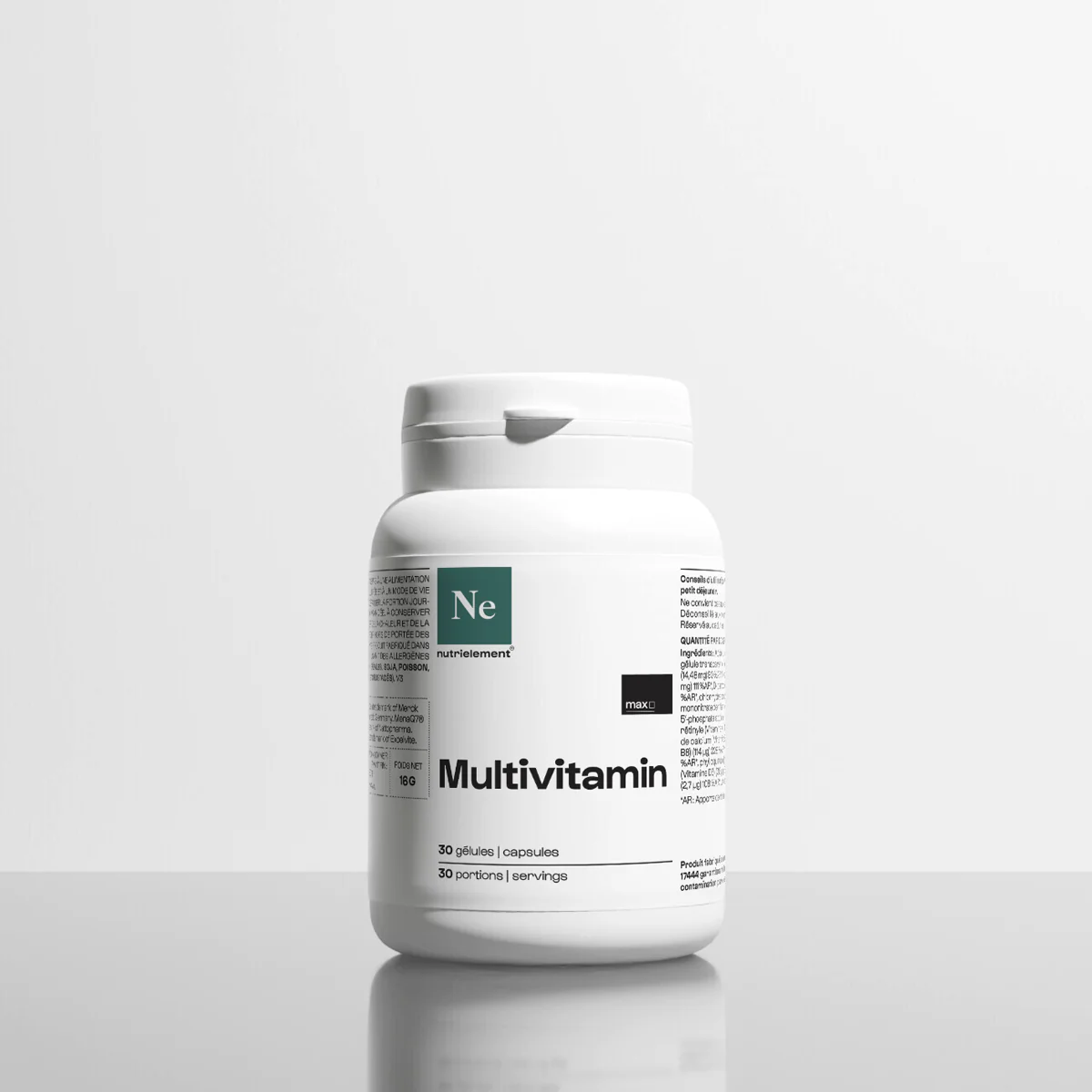 Défenses immunitaires